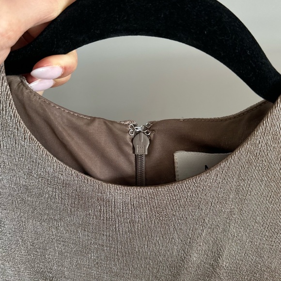 Misha Ambrette Midi Dress - Picture 10 of 10